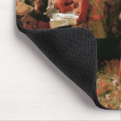 プリマスの最初の感謝祭 マウスパッド (コーナー)