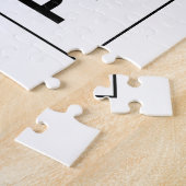 プリマスへようこそ ジグソーパズル (側面)