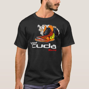 プリマスクーダシャツ,シール,デカール,フード付きスウェットシャツ, Tシャツ