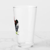 プリマスロック四重奏団 タンブラーグラス (左)