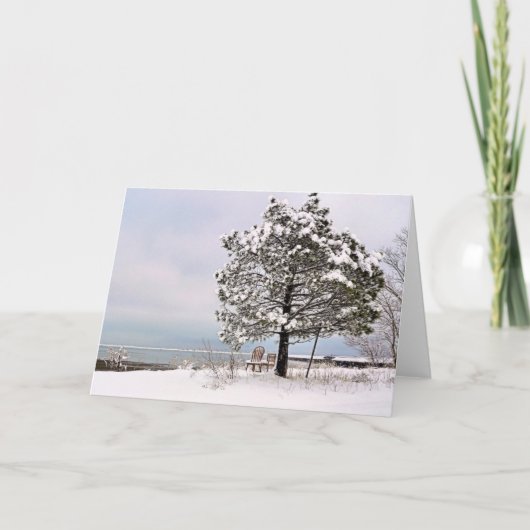 プリマス港 シーズンカード (正面)