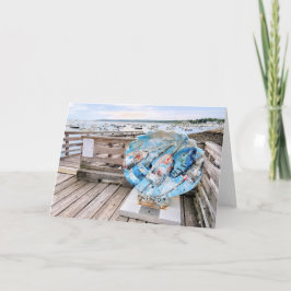 プリマス転が カード