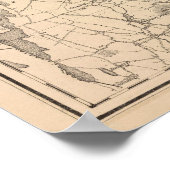 プリマス郡 ポスター (角)