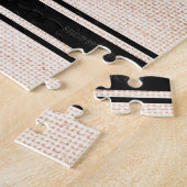 プリマス食べ物を与え ジグソーパズル (側面)