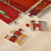 プリマス・インディアナ ジグソーパズル (側面)