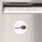 プリマス・ダスター磁石(1970-1976) マグネット (インサイチュ (食洗機))