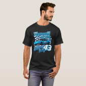プリマス・バイ・ペティー・ガール Tシャツ (正面フル)