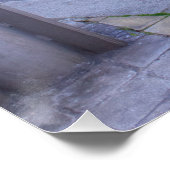 プリマス・バラクーダ ポスター (コーナー)