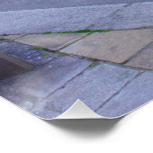 プリマス・バラクーダ ポスター (コーナー)