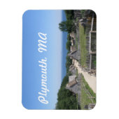 プリマス マグネット (縦)