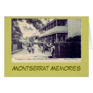 プリマス-議会の通り