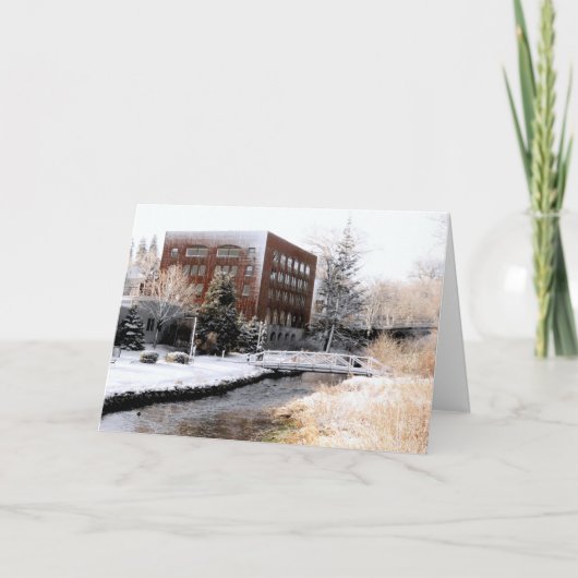 プリマス、MAのBrewsterの庭 シーズンカード (正面)