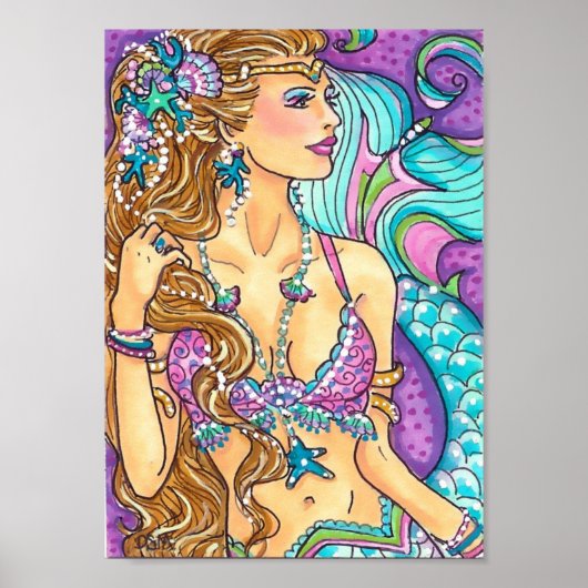 プリマドナ ポスター (正面)