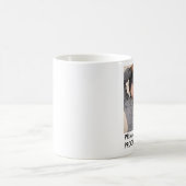 プリマドンナの生産… コーヒーマグカップ (中央)