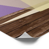 プリマバレリーナのポスター ポスター (角)