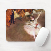 プリマバレリーナ、ロシタマウリエドガー・デガ マウスパッド (マウス)