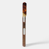 プリマバレリーナ、ロシタマウリエドガー・デガ Case-Mate iPhoneケース (裏面 / 右)