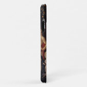 プリマベラ詳細オブスリーグレースバイボッティチェリ Case-Mate iPhoneケース (裏面/右)