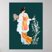 プリマベラ ポスター (正面)