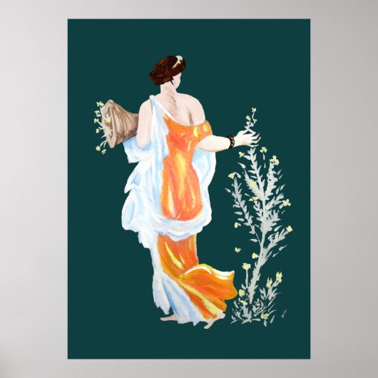 プリマベラ ポスター (正面)