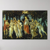 プリマベラ ポスター (正面)