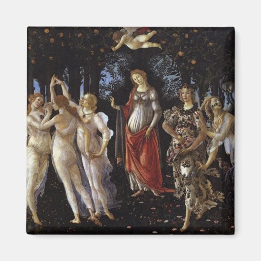 プリマベラ マグネット (正面)