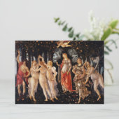 プリマベラ | Botticelli (スタンド正面)