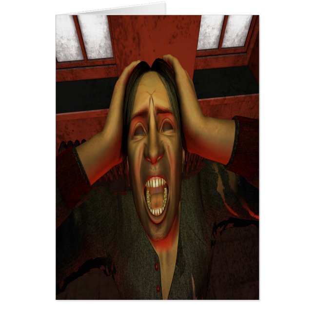 プリマル・スクリーム (正面)