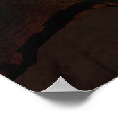 プリマル・スクリーム ポスター (角)