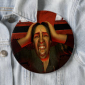 プリマル・スクリーム 缶バッジ (インサイチュ)