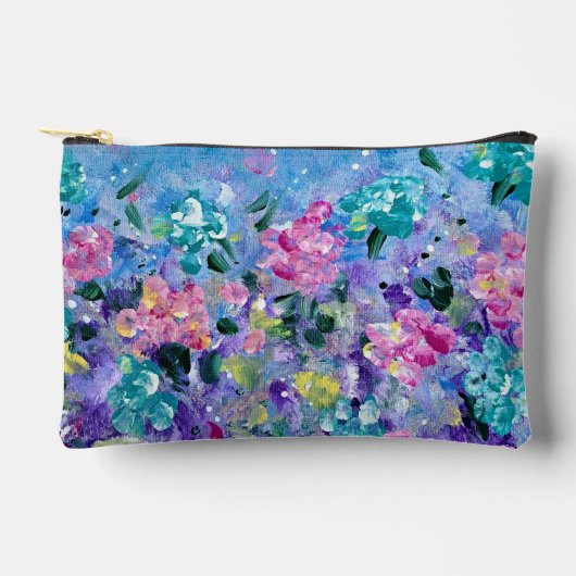 プリマヴェラアクセサリーポーチ アクセサリーポーチ (正面)