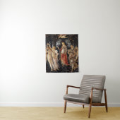 プリマヴェラサンドロボッティチェリ タペストリー (インサイチュ)