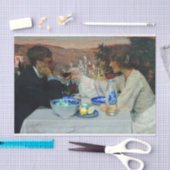 プリマヴェラバイハラルドスロットモラー 薄葉紙 (クラフト)