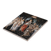 プリマヴェラボッティチェリ タイル (側面)