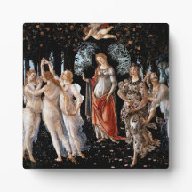 プリマヴェラボッティチェリ