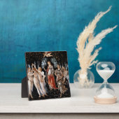 プリマヴェラボッティチェリ フォトプラーク (インサイチュ)