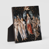 プリマヴェラボッティチェリ フォトプラーク (正面)