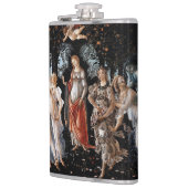 プリマヴェラボッティチェリ フラスク (左)