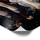 プリマヴェラボッティチェリ ポスター (コーナー)