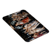 プリマヴェラボッティチェリ マグネット (右側)