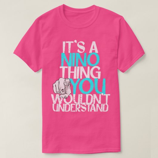 プリミが理解できないのがネノアだ Tシャツ (デザイン正面)