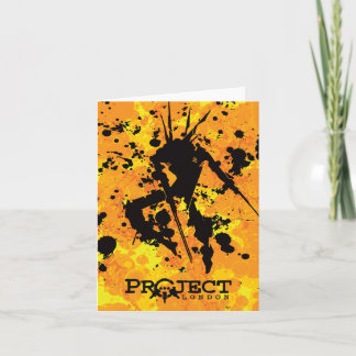 プリミアのメッセージカード カード