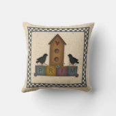 プリミティブピロー クッション (裏面)