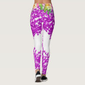 プリムפּוּרִיםエスサーのマスクジェムストーンクラウン レギンス (裏面)