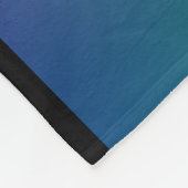 プリムエスターお祝いアートプリントフリースブランケット フリースブランケット (角)