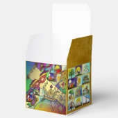 プリムエスターお祝いライトアートプリント フェイバーボックス (オープン)