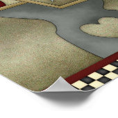 プリムカントリースクール設定 ポスター (角)