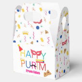 プリムキッズmishloah manot フェイバーボックス (オープン)