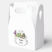 プリムギフト フェイバーボックス (オープン)