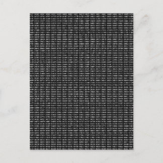 プリムザレン ポストカード